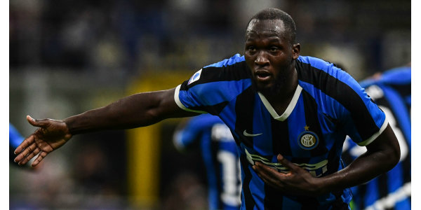 Internazionale spełniło marzenie Romelu Lukaku